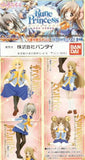 Bandai Moe-A-La-Mode HGIF Rune Princess gashapon figure (set of 4)