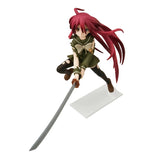 Bandai Figure Meister Shana & Nanatsuiro heroine Selection (set of 5)