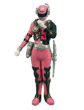 Bandai Power Rangers SPD Tokuso Sentai Dekaranger 3 figure (set of 6)