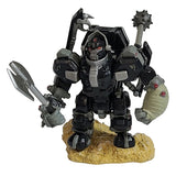 Takara TOMY Yujin SR ZOIDS Action Art figure Collection 2 (set of 5)