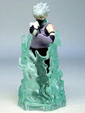 Bandai Naruto Shippuden Real Gashapon figure Collection 5 (set of 5)