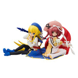 Bandai Figure Meister Shana & Nanatsuiro heroine Selection (set of 5)