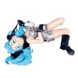 Yamato Capcom Figure Collection Kinu Nishimura Japan Authentic figure