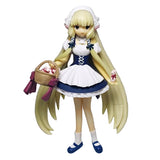 Yamato Konami Trading Figure Collection Chobits Anime Version