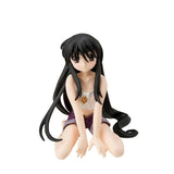 Bandai Figure Meister Shana & Nanatsuiro heroine Selection (set of 5)