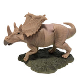 Bandai Encyclopedia The Dinosaurs Gallery gashapon figure 2 (set of 8)