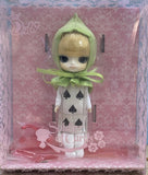Groove Inc. Little DAL+ F-243 Soldier of Cards girl Fashion doll (Jun Planning Pullip)