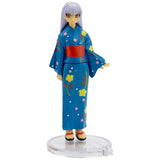 Yujin SR Martian Successor Nadesico Real Figure Part 2 (set of 6)