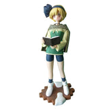 Millennium DGP Studio Mebius Snow Hot Spring girl figure (set of 6)