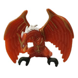 Takara 2001 Bakuten Shoot Beyblade Bit Figure Collection Add-on Top