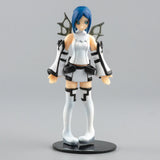 Takara TOMY Yujin SR Elemental Monster character figure (set of 5)