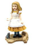 Furuta Kaiyodo Alice's Adventures in Figureland mini figure (set of 18)