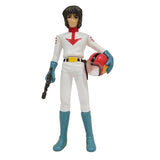 Bandai HGIF Space Battleship Yamato figure Collection (set of 5)