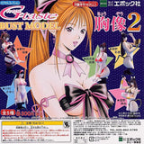 Epoch C-Works G-taste bust model SEXY girl figure collection