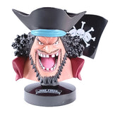 Bandai from TV animation One Piece Great Deep Collection 3 (set of 9)