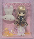 Groove Inc. Little DAL+ F-241 White Rabbit girl Fashion doll (Jun Planning Pullip)