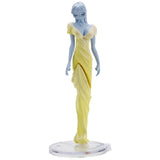 Yujin SR Martian Successor Nadesico Real Figure Part 2 (set of 6)