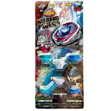 Takara TOMY 2011 Beyblade Metal Fight Fusion 4D BB-105 Big Bang Pegasus Remodeling Parts Set WBBA