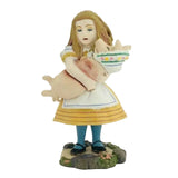 Furuta Kaiyodo Alice's Adventures in Figureland mini figure (set of 18)