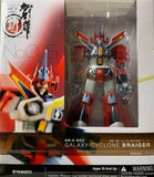 Yamato The GN-U DON Galaxy series Robot action figure