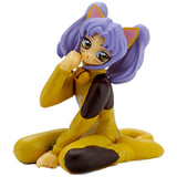 Yujin SR Martian Successor Nadesico Real Figure Part 2 (set of 6)