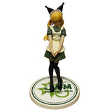 Banpresto Costume Party Welcome to Maid Cafe figure Onegai My Melody Kuromi Edition (set of 4)