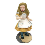 Furuta Kaiyodo Alice's Adventures in Figureland mini figure (set of 18)