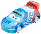 Takara TOMY Disney Pixar The World of Cars Tomica Car Collection