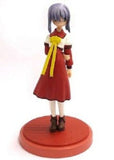 AdPM Alcot Clover Hearts school girl trading figure (set of 7)