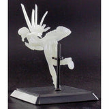 Bandai Chozoukei Super Modeling Soul Tekken 6 figure (set of 10)