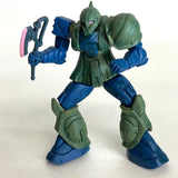 Bandai S.O.G. Strategy of Gundam Mobile Suit Operation V figure (set of 7)