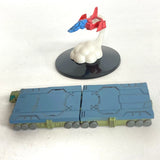 Bandai S.O.G. Strategy of Gundam Mobile Suit Operation V figure (set of 7)