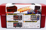 Takara TOMY 2012 Beyblade Metal Fight Fusion BBG-06 Bay carrier Zero G