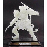 Bandai Chozoukei Super Modeling Soul Tekken 6 figure (set of 10)