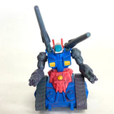 Bandai S.O.G. Strategy of Gundam Mobile Suit Operation V figure (set of 7)