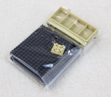 TOMYTEC Namco Game character Dot-S dotz dot graphic Pixel Puzzle