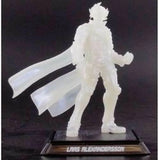 Bandai Chozoukei Super Modeling Soul Tekken 6 figure (set of 10)