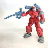 Bandai S.O.G. Strategy of Gundam Mobile Suit Operation V figure (set of 7)