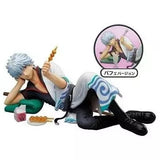 Bandai Styling Gintama Silver Soul Trading figure Part 3 (set of 5)