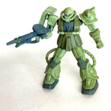 Bandai S.O.G. Strategy of Gundam Mobile Suit Operation V figure (set of 7)