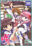 Takara TOMY TFC Saki Achiga-hen Mahjong girl Trading figure (set of 4)