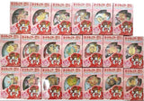 Plex Popy CLAMP CardCaptor Sakura Characters Metal Pins (set of 20)