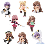 Chara-ani Toy's work Collection 2.5 Niitengo Nogizaka Haruka's Secret figure (set of 8)