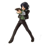 Bandai Mobile Suit Gundam Seed Destiny figure EF Collection (set of 5)