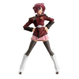 Bandai Mobile Suit Gundam Seed Destiny figure EF Collection (set of 5)