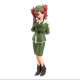 Bandai Mobile Suit Gundam Seed Destiny figure EF Collection (set of 5)