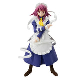 Bandai Figure Meister Shana & Nanatsuiro heroine Selection (set of 5)