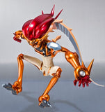 Bandai Tamashii Shop S.H. Figuarts s.CRY.ed Kazuma Scryed Final Form