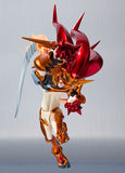 Bandai Tamashii Shop S.H. Figuarts s.CRY.ed Kazuma Scryed Final Form