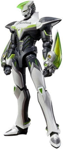 Bandai S.H. Figuarts SHF Tiger & Bunny Wild Tiger action figure